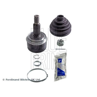 Aks Kafası Ön Dış Sağ veya Sol Mitsubishi Pajero (V60/V70)(2000->)  BLUE PRINT ADC48931