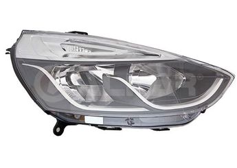 Far Sağ ZENON RN9683K  260103317R