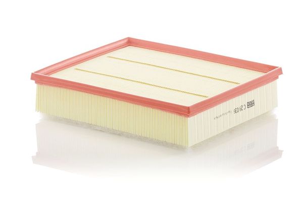 Hava Filtresi  Volkswagen Crafter P.Van (SY/SX)(09.2016->)  MANN C 29 036