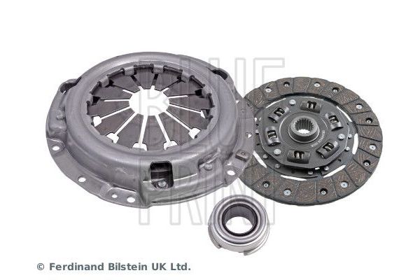 Debriyaj Seti  Mazda 323 C/F/P/S Sedan (BA)(01.1997->)  PHCVALEO MZ100HKIT