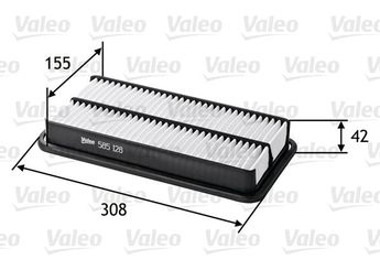 Hava Filtresi  VALEO 585128  8671014130 TA1173 TA-1173 TA1276 TA-1276 TA169 TA-169 AF4959 1780102020 17801-02020 1780116030 17801-16030 1780127010 17801-27010 1780164010 17801-64010 1780164020 17801-64020 1780164070 17801-64070 1780174020 17801-74020 178017402083 17801-74020-83