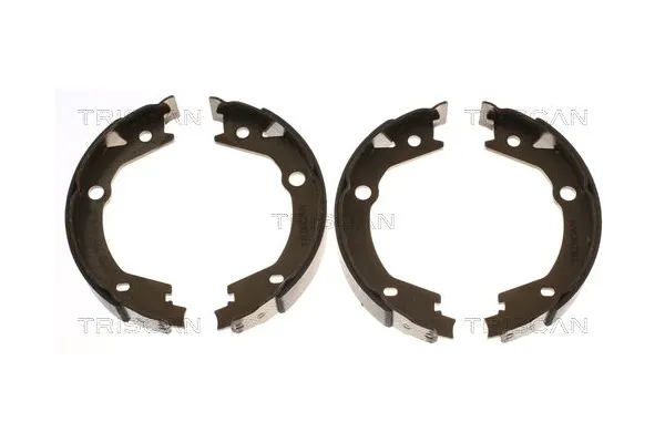 El Fren Balatası  Hyundai Sonata (NF)(2005->)  MAHER 00051