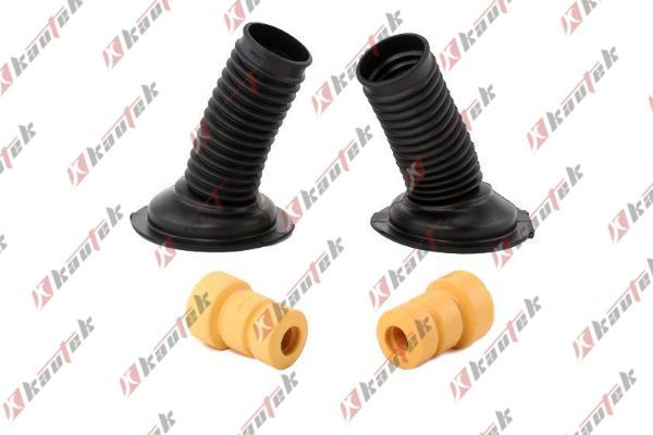 Amortisör Körüğü Ön Sağ veya Sol Toyota RAV4 (A2)(2000->)  KAUTEK TO-BK023