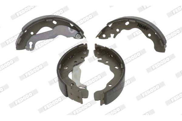 Fren Pabuçlu Balata Arka Hyundai Lantra S.Wagon (RD)(1999->)  FERODO FSB607