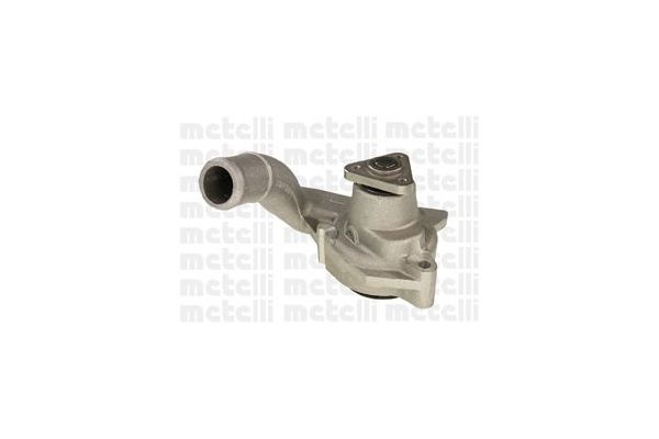 Devirdaim Su Pompası  METELLI 24-0639