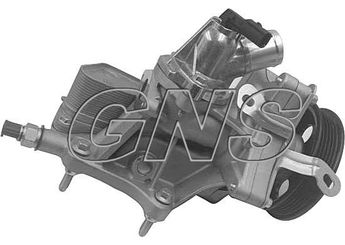 Devirdaim Su Pompası  GNS YH-CH129H  251787 12667389 12668842 12673412 55500622