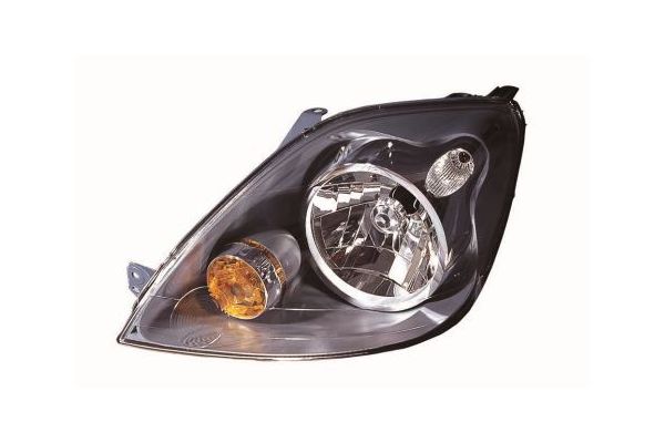 Far Lambası Sağ FORD ORJINAL 6S6113W029CD