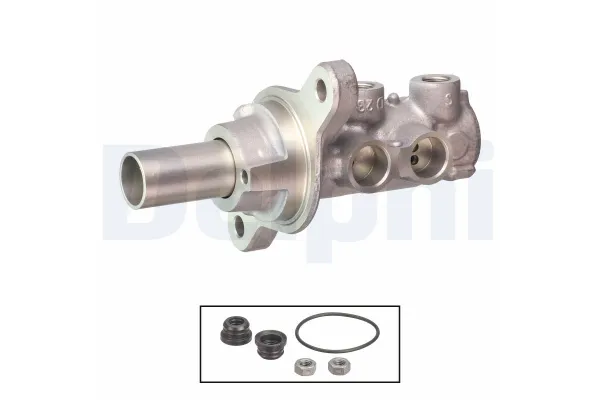 Fren Ana Merkez  BMW 2 Serisi Gran Coupe (F44)(2019->)  DELPHI LM80690