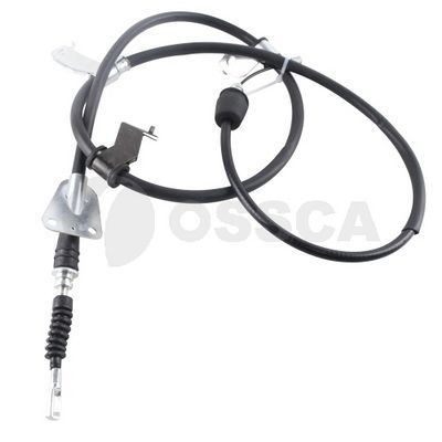 El Fren Teli Arka Sağ veya Sol Hyundai i30 Coupe (GD)(12.2012->)  TRW GCH978