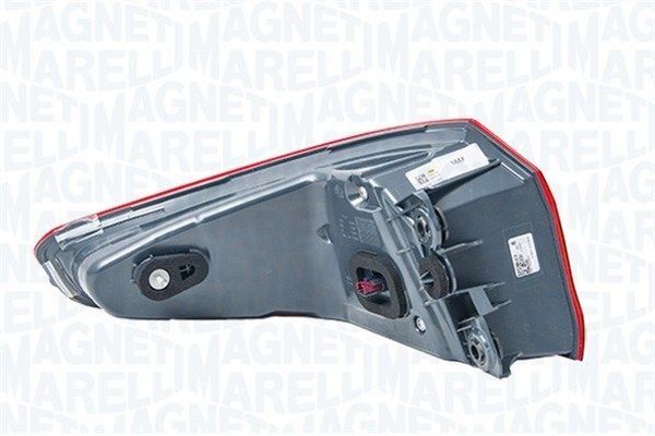 Stop Lambası Dış Sol BMW 5 Serisi Sedan (G30)(02.2017->)  MAGNETI MARELLI 715011176001
