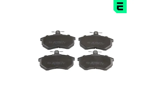 Fren Disk Balata Ön SWAPP 44030