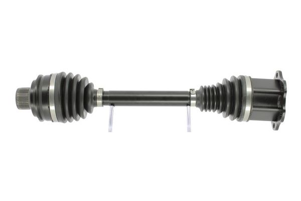 Aks Komple Ön Sağ veya Sol Audi Q8 (4MN)(07.2018->)  VEKA VW-8146