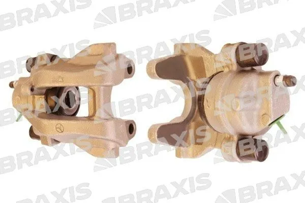 Fren Kaliper Arka Sol Mercedes CLS (BM 219)(06.2004->)  BRAXIS AG1311