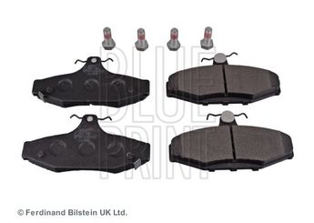 Fren Disk Balata Arka BLUE PRINT ADG04211  4841305000 48413050A0 48413050 A0