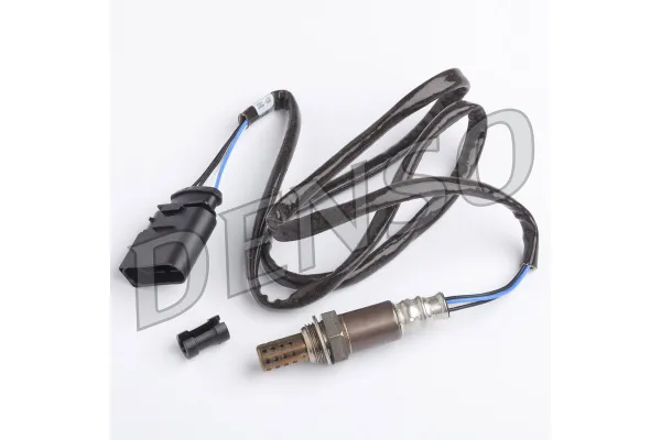 Oksijen (Lambda) Sensörü  Audi A4 Sedan (8E)(04.2003->)  DENSO DOX-1589