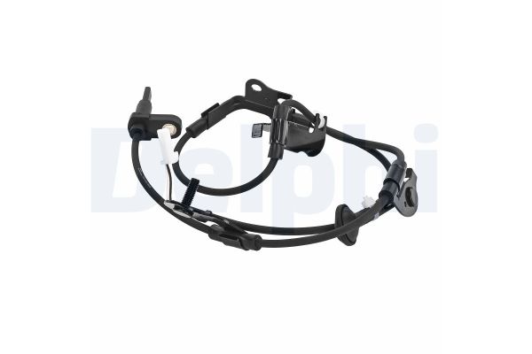 Abs Sensörü Arka Sağ veya Sol Toyota RAV4 (A4)(2013->)  DELPHI SS21459-12B1