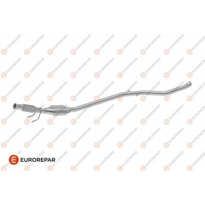 Partikül Filtresi  EUROREPAR 1609438580