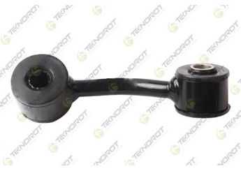 Viraj Demir Askı Rotu Arka Sol TEKNOROT CH-347  22601060 K80266