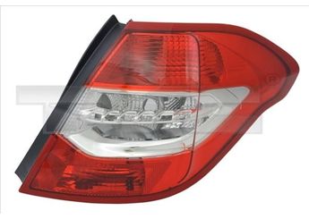 Stop Lambası Sol TYC 11-12136-01-2  6350KS