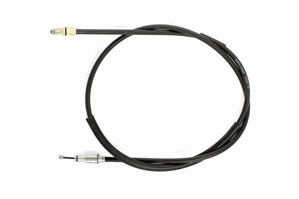 El Fren Teli Arka Sağ veya Sol Volkswagen Touareg (7L6)(12.2006->2010)  CAVO 7002 710