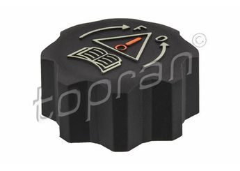 Radyatör Yedek Su Depo Kapağı  TOPRAN 722 275  1306E0 9634989480 1306 E0