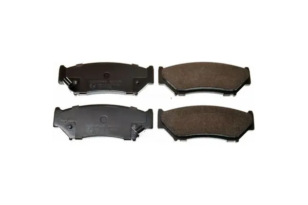 Fren Disk Balata Ön Suzuki Vitara (SE/SF/ET)(1988->)  BEŞER 3929