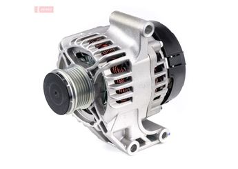 Alternatör  DENSO DAN1002  51984051 52003516 52003517 46823547 51718499 51784844 51784845 51805799 51805800 51854909 51854910 71723039 71794523 157297 9S5110346DB 9S51-10346-DB