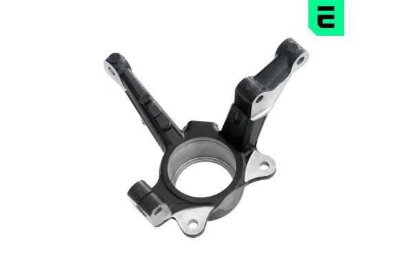 Aks Taşıyıcı Ön Sol BROM F8009