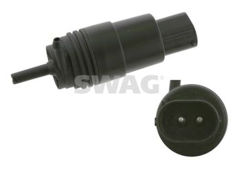 Cam Su Motoru  SWAG 20 92 7443  61661377830 67128360244 67 12 8 360 244