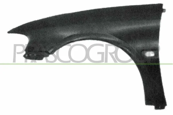 Çamurluk Ön Sol ORAN 732011