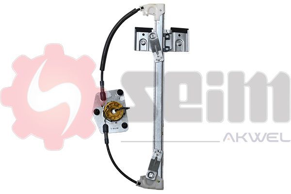 Cam Krikosu Ön Sağ GKL 293570