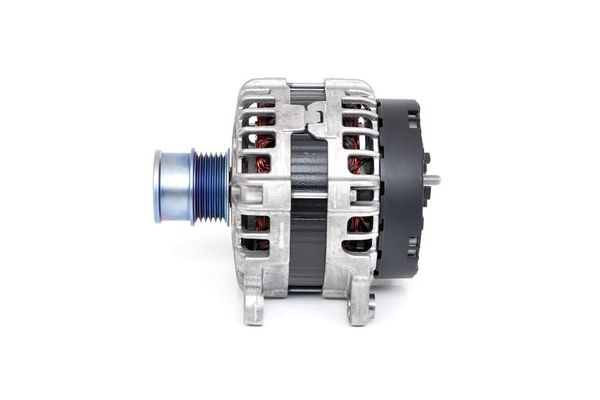 Alternatör  Skoda Octavia (5E3)(01.2013->)  BOSCH 0 125 811 131