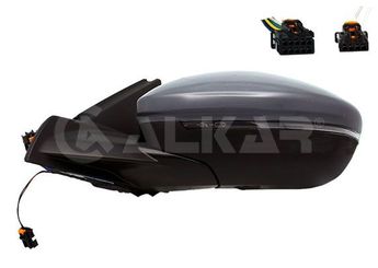 Dikiz Aynası Dış Sol VIEWMAX VM3010EBPF BSL  983758871T 155304077 98260233XT 982620551T