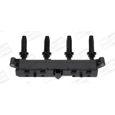 Ateşleme Bobini  Peugeot 206 + (02.2009->)  ÜNÜVAR 154303