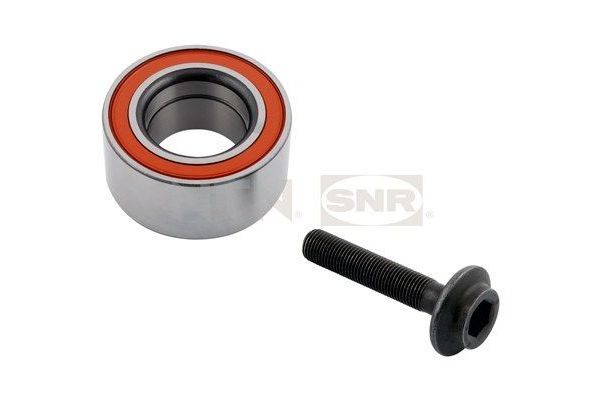 Teker Rulmanı Arka Sağ veya Sol Audi A4 Avant (8E)(11.2004->)  SNR R157.28