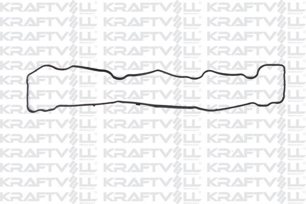 Üst Kapak Contası (Külbütör)  KRAFTVOLL 12010160