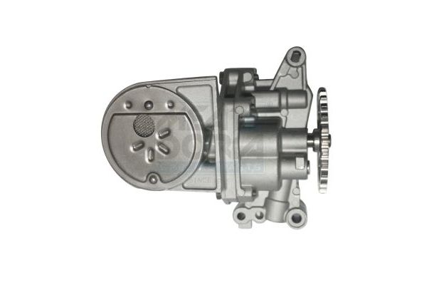 Yağ Pompası  Citroen Saxo (03.1996->)  PSA ORJINAL 9655020680