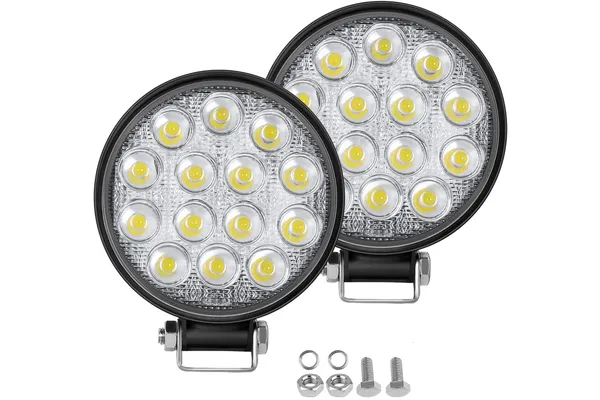 Portatif Sis Lambası  SPACE A402172020