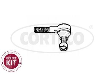 Rot Başı Sol VOTTO 17-15201  84VB3286A2A 5021424 5 021 424 6051905