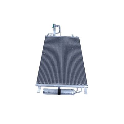 Klima Radyatörü  Kia Sportage (KM)(2005->)  MANDO 062E100