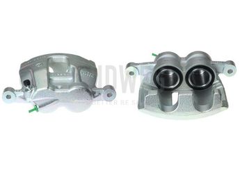 Fren Kaliper Ön Sol WALBURG WBC1194  2H0615123 2H0615123A 2H0 615 123 2H0 615 123 A 2H0615123B 2H0 615 123 B