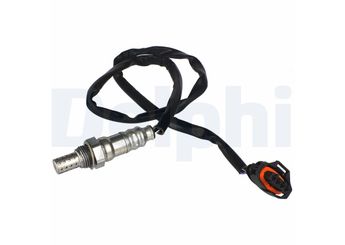 Oksijen (Lambda) Sensörü  DELPHI ES20281-12B1  855356 8200052063 9202575