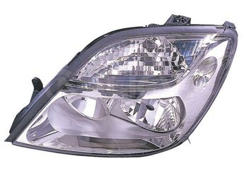 Far Sağ RENAULT ORJINAL 260102746R  260102746R 26 01 027 46R 7701047600