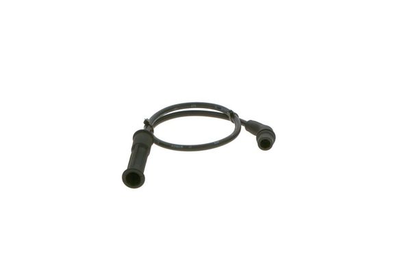 Buji Kablosu  Renault Megane I 5 Kapı (BA0)(08.1995->)  BOSCH 0 986 357 252