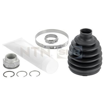 Aks Körüğü Ön Dış Sağ veya Sol Chevrolet Aveo Sedan (2011->)  PSA ORJINAL 95228794