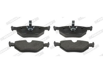 Fren Disk Balata Arka FERODO FDB1867  34211164499 34 21 1 164 499 34211165235 34212157574 34212157575 34214398213 34 21 4 398 213 34216750190 34 21 6 750 190 34216761241 34 21 6 761 241 34 21 6 761241 34216778168 SFP100520 1020321 1 020 321 GBP90341AF SFP000380 5058110 93194192