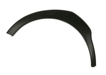 Çamurluk Kaplaması Ön Sol EUROBUMP SUB13XV010  91112FL130