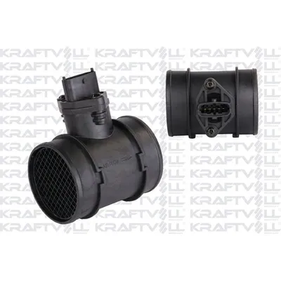 Hava Debimetresi  KRAFTVOLL 05060092