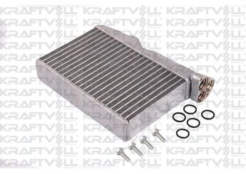 Kalorifer Radyatörü  KRAFTVOLL 08050259  64118385562 64 11 8 385 562