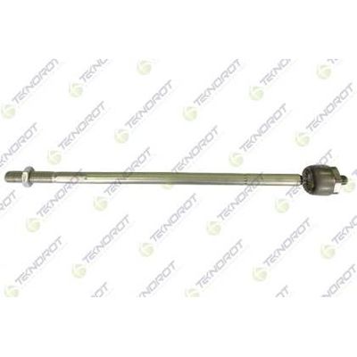 Rot Mili Sağ veya Sol Renault Twingo (07.2014->)  TEKNOROT R-813